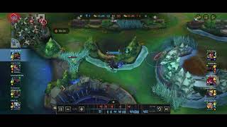 WR GRAVES JUNGLE EMERALD GAMEPLAY [upl. by Liana]