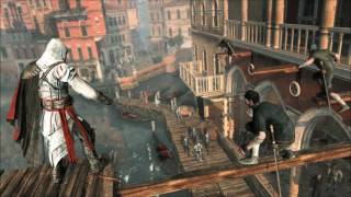 Assassins Creed II OST  Venice Rooftops Extended Version [upl. by Yumuk948]