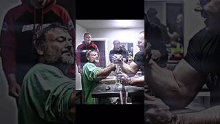 😱Devon Larratt vs Ermes Gasparini 2024  Must watch armwrestling [upl. by Laud682]