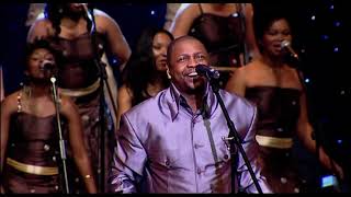 E Baba  Spirit Of Praise 3 ft Solly Mahlangu [upl. by Cirdet]