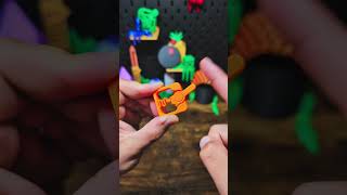 3D printed Satisfying Fidget Clicker [upl. by Glorianna]