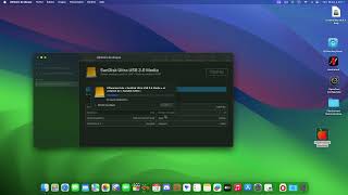 Tuxera NTFS 2021 To MacOS Sonoma Beta 3 [upl. by Malley263]