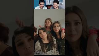 Beby Baji Ki Bahuein OST Reaction [upl. by Hadwyn847]