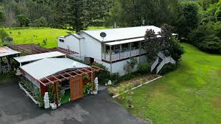 966 Tallebudgera Creek Road Tallebudgera Valley [upl. by Accisej]