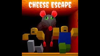 chesse escape [upl. by Duyne]