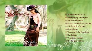 Mariolita González Perdóname ÁLBUM COMPLETO Pistas Disponible [upl. by Brazee559]