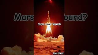 Mars Landing Mission shorts shortvideo space mars trending facts mars spacex solarsystem [upl. by Fosque612]