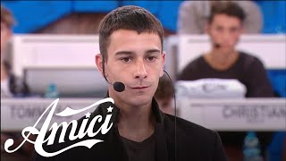 Amici 21  Mirko  Come di [upl. by Boys]