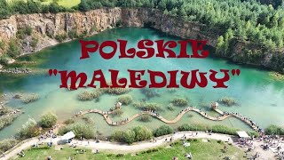 Polskie Malediwy czyli Park Gródek w Jaworznie [upl. by Brodie]