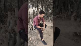 Kaban majburi baManiMerajVines Smiletilllaugh youtubeshort 500subs shortvideo bhojpuri [upl. by Sancha]