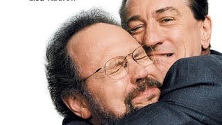 Analyze That Full Movie Facts And Review  Robert De Niro  Billy Crystal [upl. by Loree]