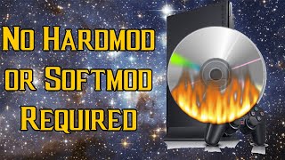 Play Burned PS2 Games on PS2 Slim Without Any Modifications No Hardmod or Softmod Needed [upl. by Eiramanit]