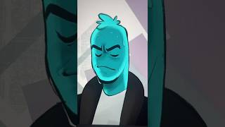 OSMOSIS JONES E8  Emotion Challenge [upl. by Glynias]