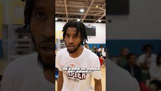 basketball REACTION TO Tombstone 🔥 ballislife [upl. by Ilram]