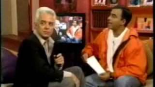 Enrique Guzman  Entrevista Otro Rollo Adal Ramones Parte 1 [upl. by Eliason]