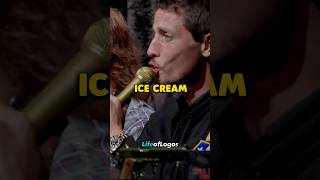 Tony Hinchcliffe is The Ice Cream Man😂😂😂 Kill Tony ft Dallas Turner [upl. by Pulchi]