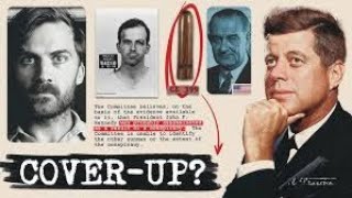 Top Historical Mysteries That Will Never Be SolvedWho Killed JFK [upl. by Nuawd311]