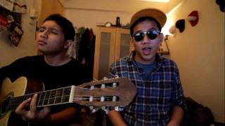 temper trap feat mac miller  love lost cover [upl. by Butch]