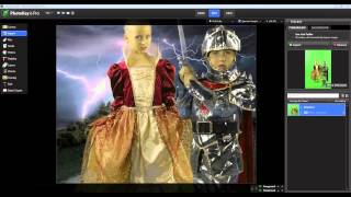 Green Screen Photography Webinar  PhotoKey 6  Photamate [upl. by Andrea927]