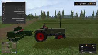 Farming Simulator 2017  ROAD TRAIN  Sandy Bay  Episode 24 [upl. by Gabbi68]