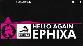 Drumstep  Going Quantum  Hello Ephixa Remix Monstercat Release [upl. by Sonahpets]