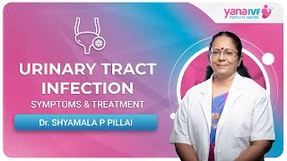 Urinary Tract Infections UTIs during pregnancy Causes Symptoms and Treatment  UTI  YANA CARE [upl. by Adiasteb481]