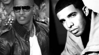 Jamie Foxx ft Drake  Fall For Your Type FULL [upl. by Corliss]