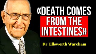 IT HELPED ME LIVE 104 YEARS Dr Ellsworth Wareham 104 The doctor told his diet [upl. by Ennej]