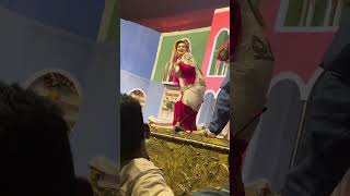 Saira khan new mujra [upl. by Accemahs451]