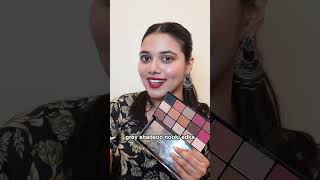 How To Do Smokey Eyes Tutorial  Malabar Mingle makeuptutorial [upl. by Abbott710]