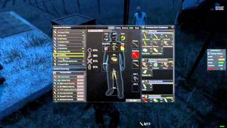 H1Z1  How to farm fertilizer [upl. by Reyaht]