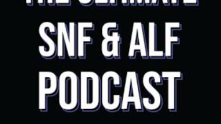 S2 Episode 1 The Ultimate SNF amp ALF Podcast ft Ryan Harris [upl. by Cecily]