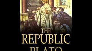 The Republic by Plato Audiobook [upl. by Anahsor]