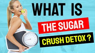 Sugar Detox  10 Easy Ways To Detox From Sugar [upl. by Durstin295]