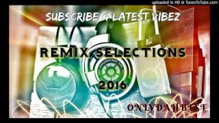 DJ WellZ  JoyGood  Sili Yala Vanuatu Remix 2016 [upl. by Rouvin48]