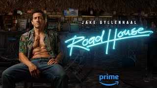 Road House 2024 Movie  Jake Gyllenhaal Daniela Melchior Doug Liman  Road House Movie Full Review [upl. by Irotal444]