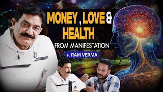 Secrets Law Of Attraction  Most Powerful NLP Techniques  Kese Hongi Wish Puri  Ft Ram Verma [upl. by Leakim472]