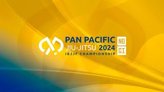 Pan Pacific 2024  Mat 5 Day 1 [upl. by Nerta627]