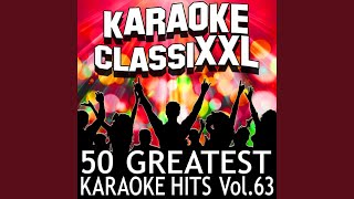 Heartbreaker Karaoke Version Originally Performed By Bee Gees [upl. by Neivad777]