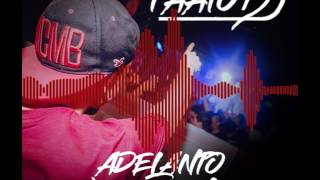 ADELANTO VOLUMEN 1  Vacaciones  Paato DJ  Wisin [upl. by Mattox507]