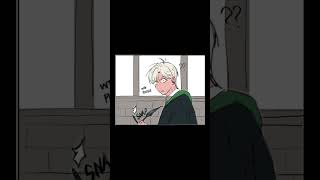 Drarry  comic 3  drarry edit [upl. by Leasim330]