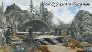 Dead Mens Respite Ambient  Music [upl. by Leiad351]