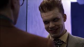 Jerome Valeska Heathens [upl. by Nadirehs]