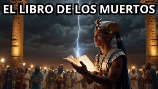 EL LIBRO DE LOS MUERTOS 📖​ ¿Quién lo escribió Historias para Contar 📜 Civilizaciones Antiguo Egipto [upl. by Furgeson]