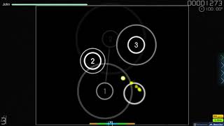 ⭐601 Yami no Mahou Shoujo Extra 113pp  8743 acc 5 miss [upl. by Yelhak]