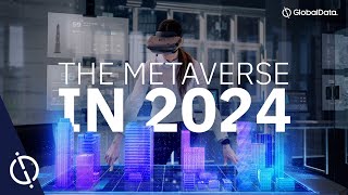 The Metaverse in 2024 [upl. by Laucsap]