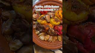 Algerian dolma and Middle Eastern Mahashi rap music hiphop food foodie mhashee فلفلمحشي [upl. by Charil576]