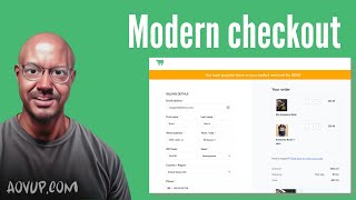 Customize Your WooCommerce Checkout [upl. by Eileen740]