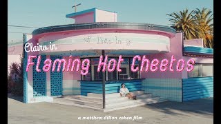 Clairo  Flaming Hot Cheetos Legendado [upl. by Alie]