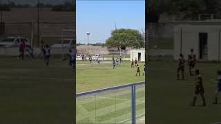 Semifinal IDA  LIF  Clausura 2024  1ª DivFEM  Asoc Dep Colazo  Velez Oliva [upl. by Garnes]